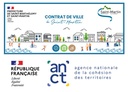 Contrat de Ville