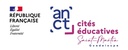 Cités éducatives de Saint-Martin