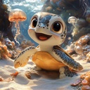 🐢Apprenti Sage