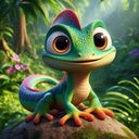 🦎 Explorateur Agile