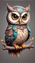🦉 Observateur Malin
