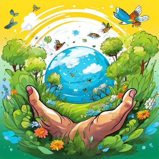 Comprendre et Agir pour la Transition Écologique
